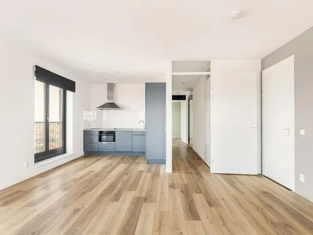 Brandpunt 126, HEERHUGOWAARD
