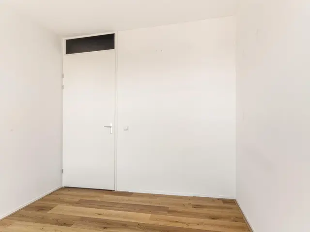 Brandpunt 126, HEERHUGOWAARD