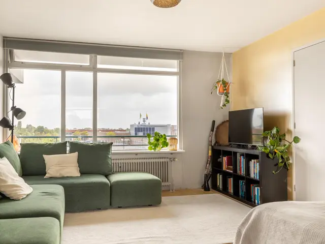 C.F. Smeetslaan 210, CASTRICUM