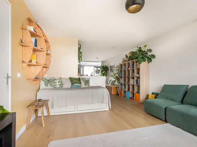 C.F. Smeetslaan 210, CASTRICUM