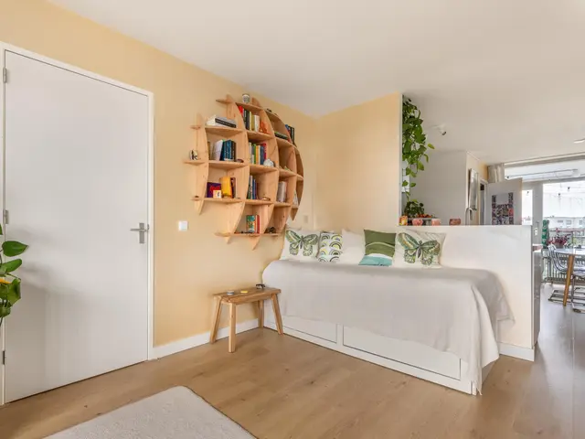 C.F. Smeetslaan 210, CASTRICUM