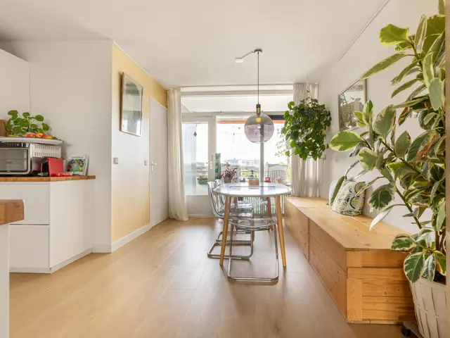 C.F. Smeetslaan 210, CASTRICUM