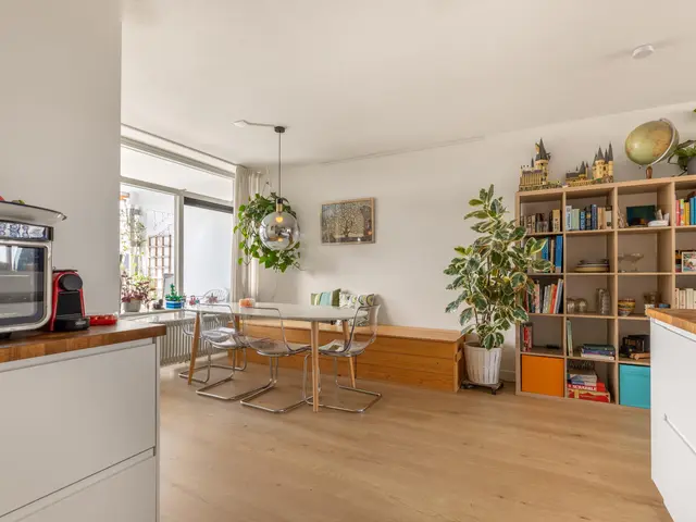 C.F. Smeetslaan 210, CASTRICUM