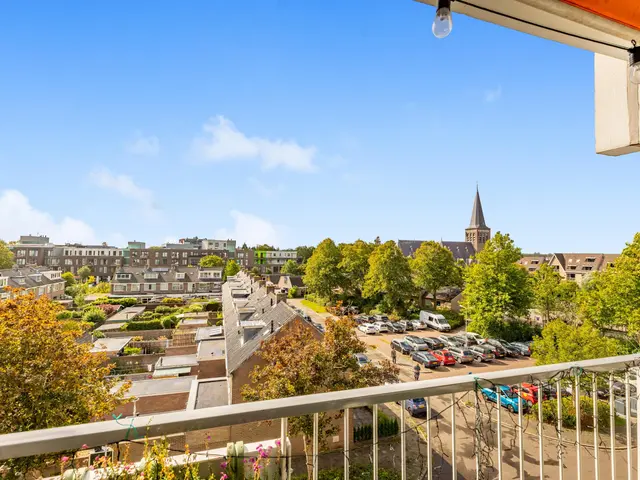 C.F. Smeetslaan 210, CASTRICUM