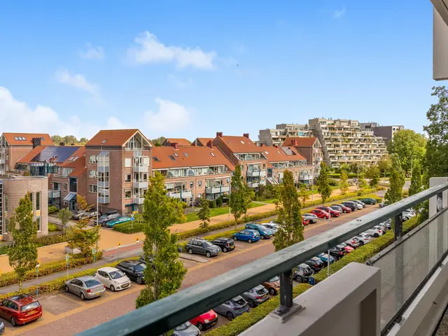 C.F. Smeetslaan 210, CASTRICUM