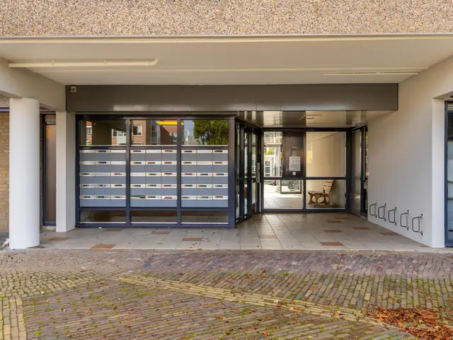 C.F. Smeetslaan 210, CASTRICUM