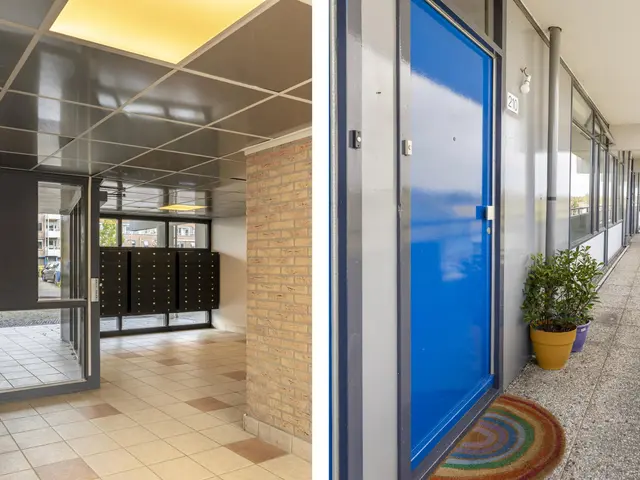 C.F. Smeetslaan 210, CASTRICUM