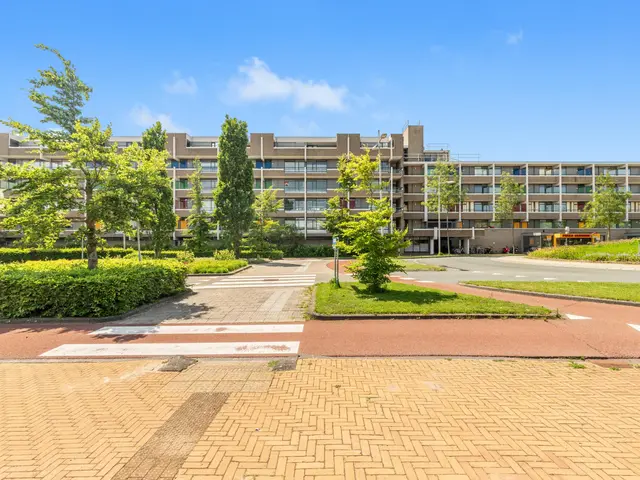 C.F. Smeetslaan 210, CASTRICUM