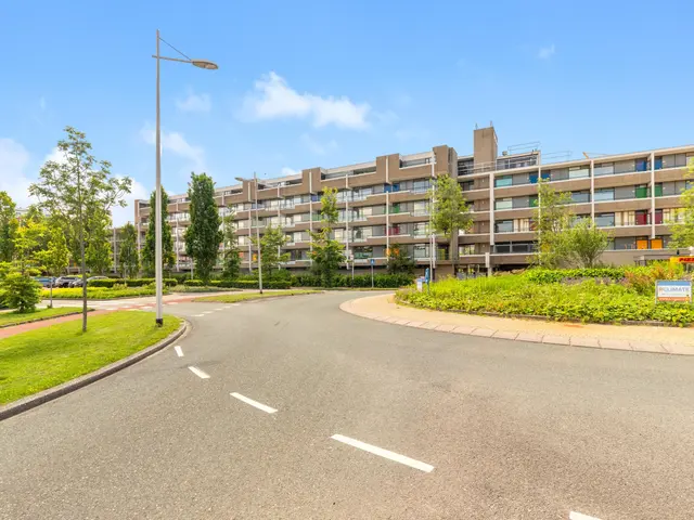 C.F. Smeetslaan 210, CASTRICUM