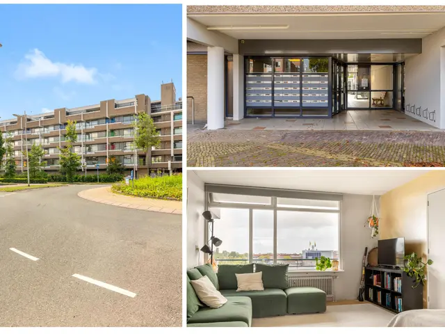 C.F. Smeetslaan 210, CASTRICUM