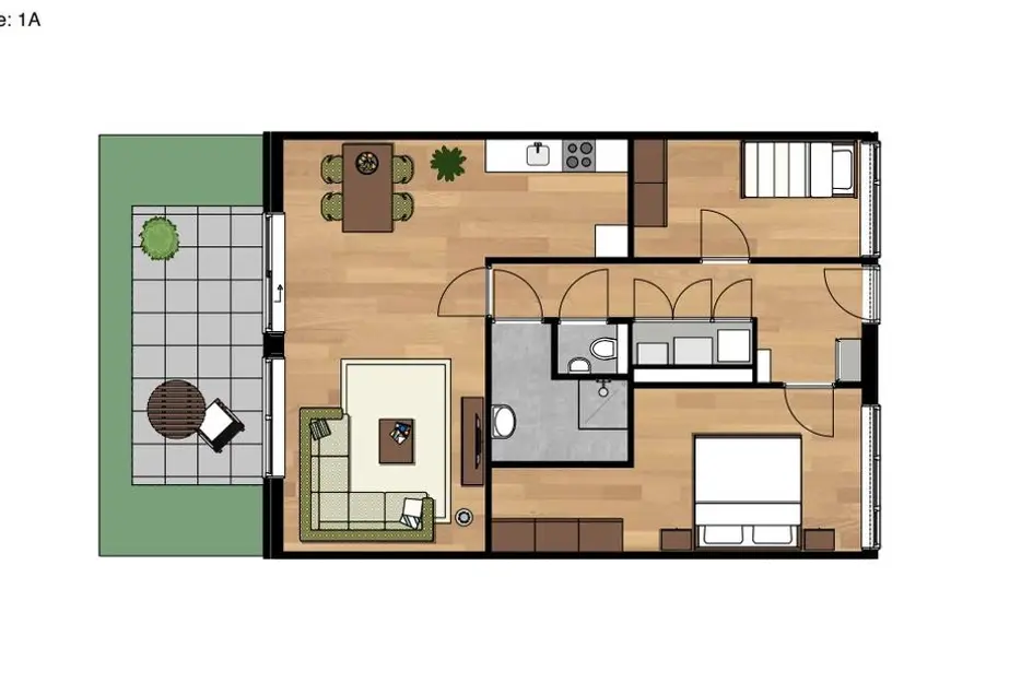 Wijk aan Duinerweg 171N