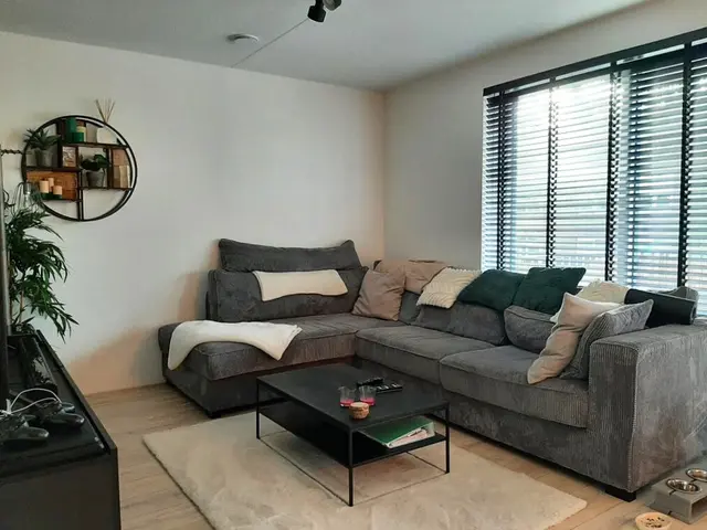 Wijk aan Duinerweg 171N, BEVERWIJK