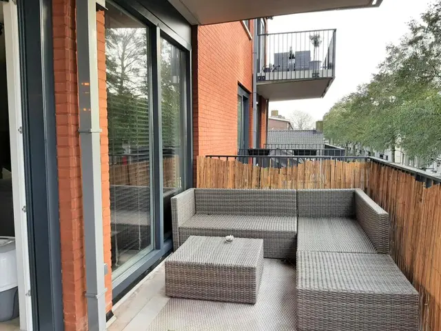 Wijk aan Duinerweg 171N, BEVERWIJK