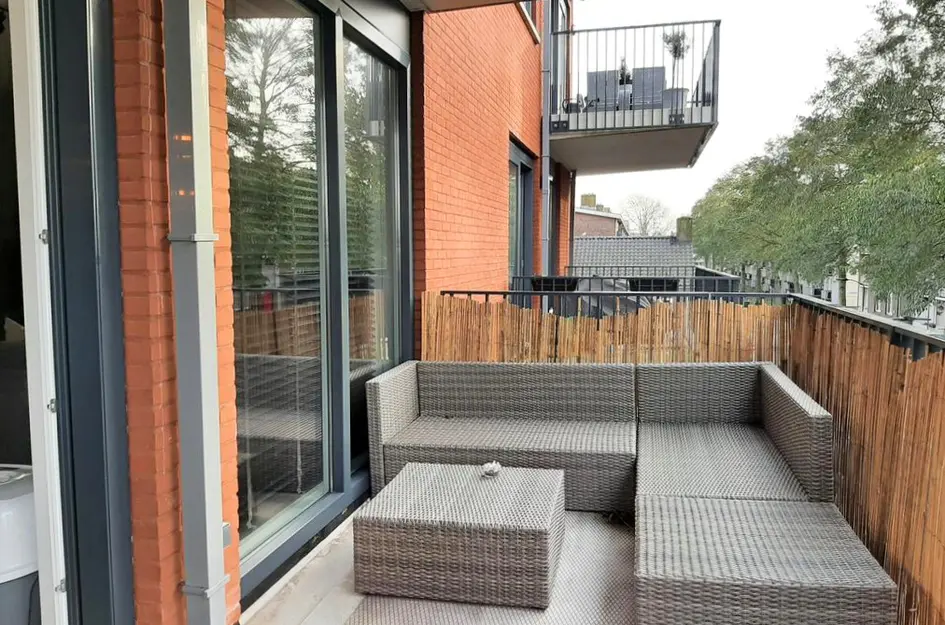 Wijk aan Duinerweg 171N