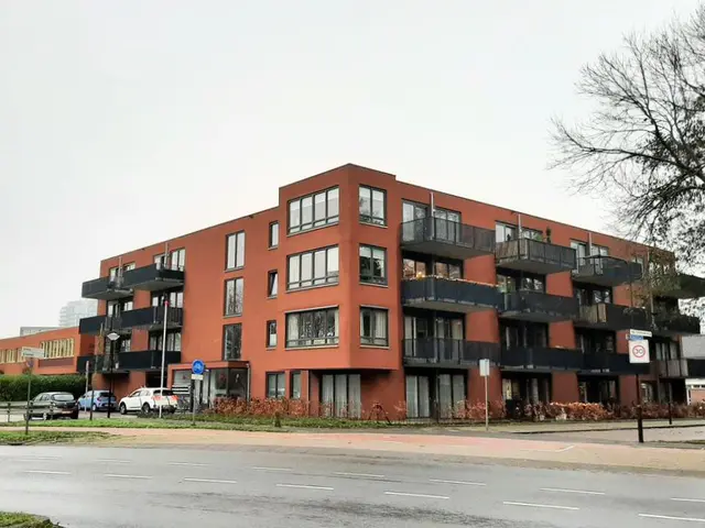 Wijk aan Duinerweg 171N, BEVERWIJK