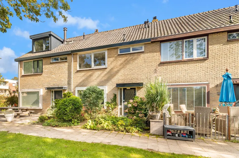 Vrieswijk 11