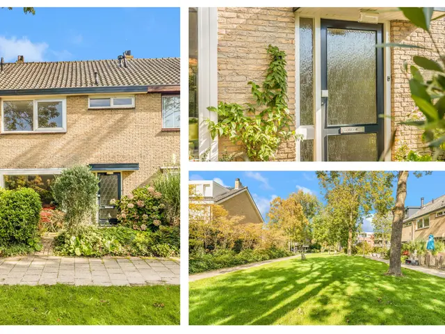 Vrieswijk 11, HEILOO