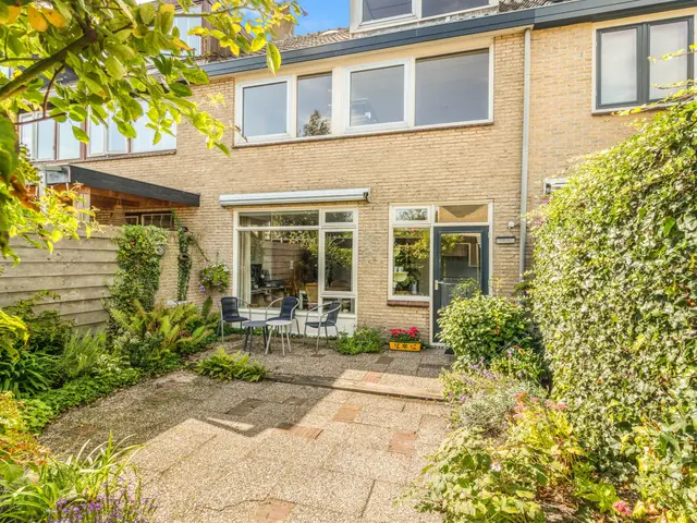 Vrieswijk 11, HEILOO