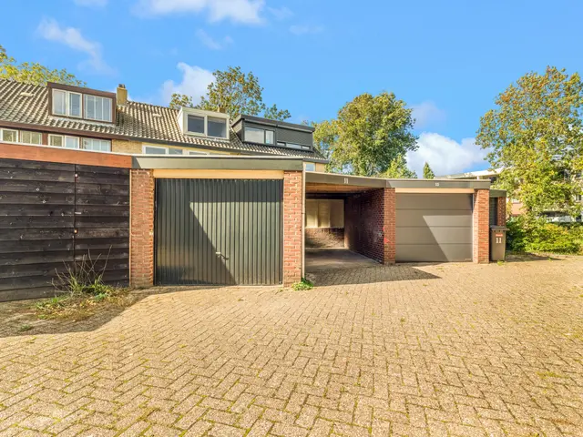 Vrieswijk 11, HEILOO