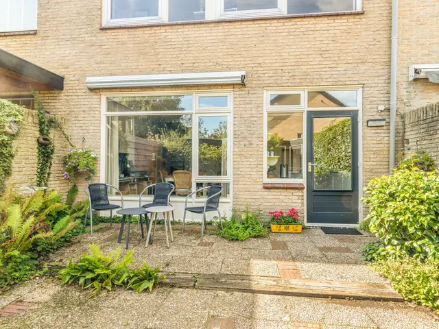 Vrieswijk 11, HEILOO