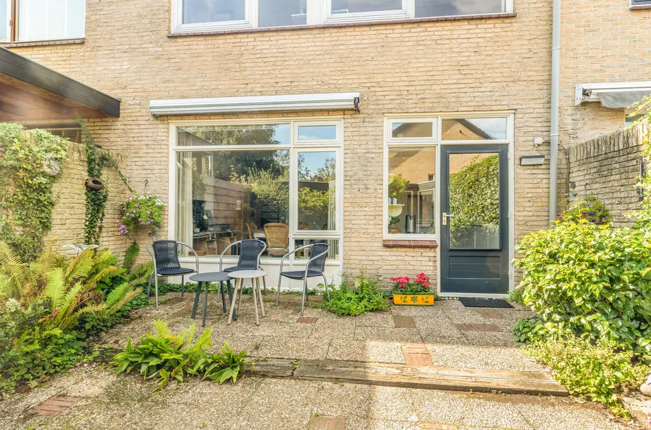 Vrieswijk 11