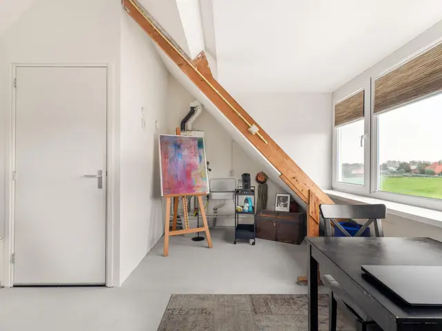 De Grote Weid 52, UITGEEST