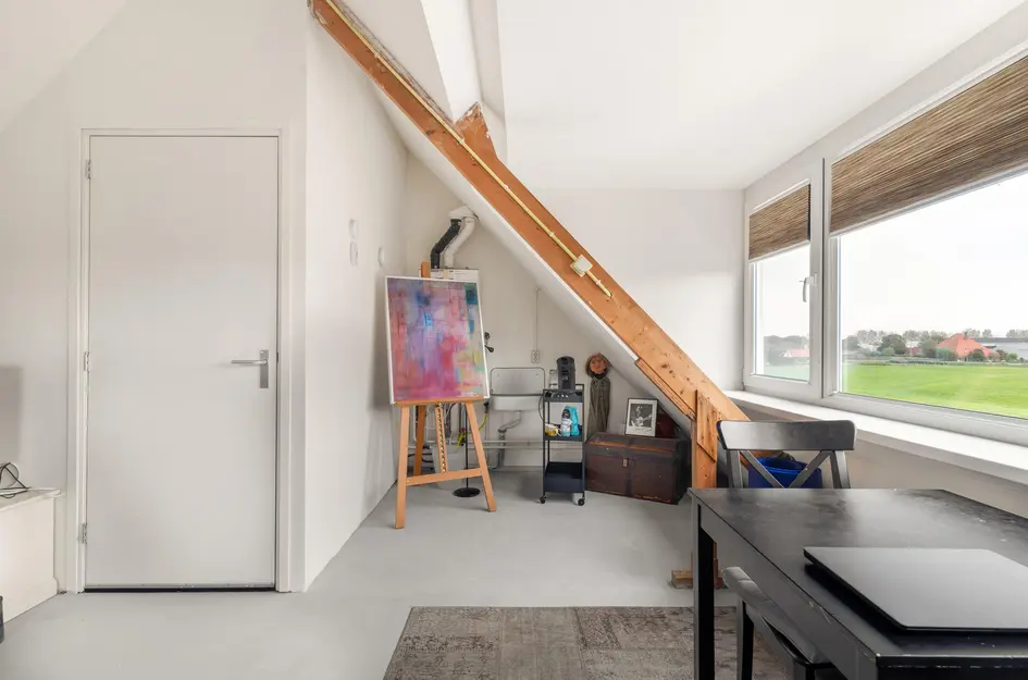 De Grote Weid 52