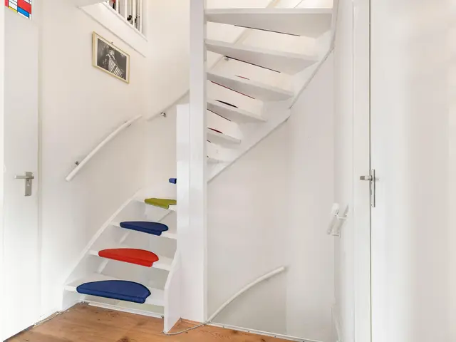 De Grote Weid 52, UITGEEST