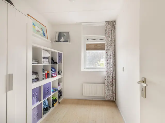 De Grote Weid 52, UITGEEST