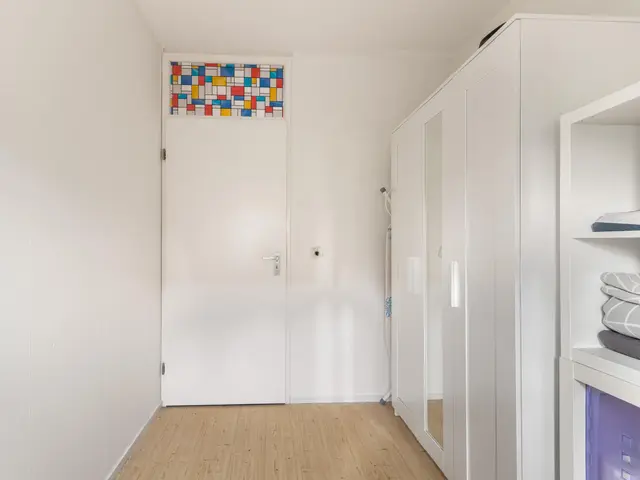 De Grote Weid 52, UITGEEST