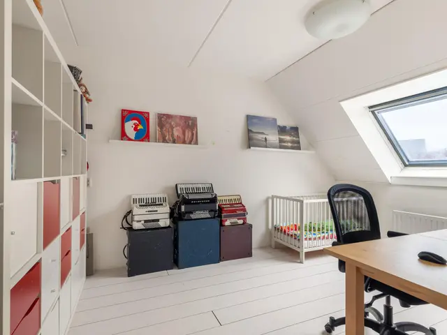 De Grote Weid 52, UITGEEST