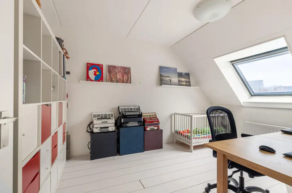 De Grote Weid 52