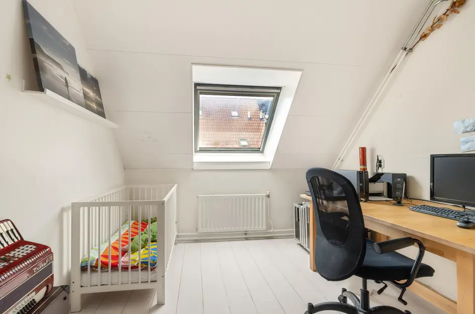 De Grote Weid 52
