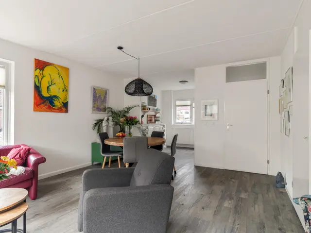 De Grote Weid 52, UITGEEST