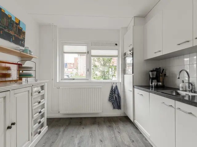 De Grote Weid 52, UITGEEST