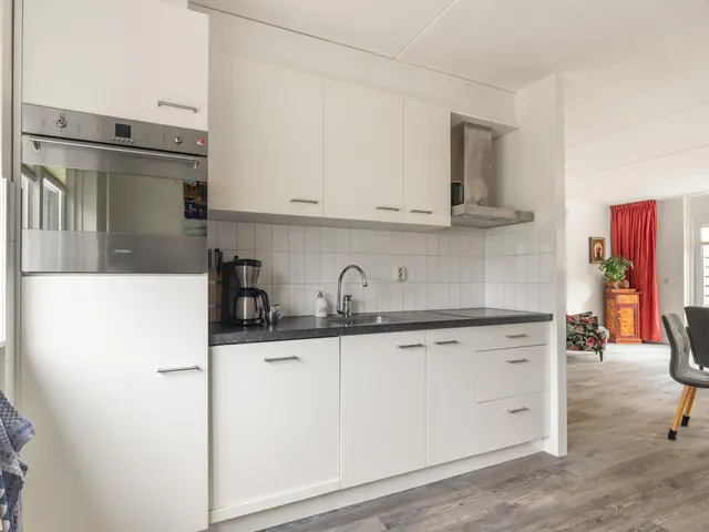 De Grote Weid 52, UITGEEST