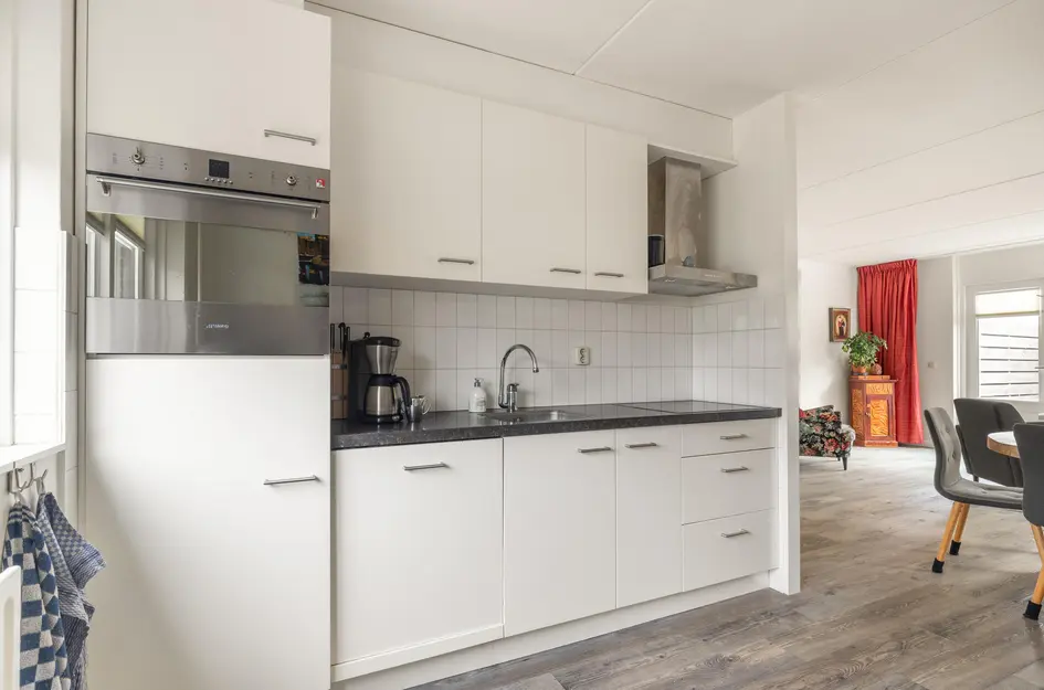 De Grote Weid 52