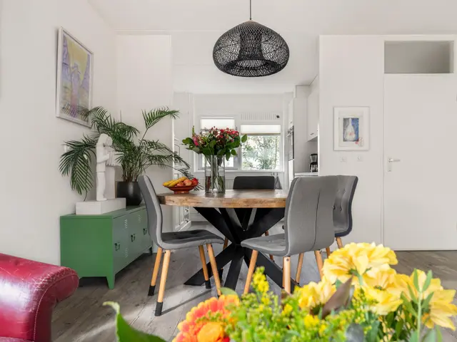 De Grote Weid 52, UITGEEST