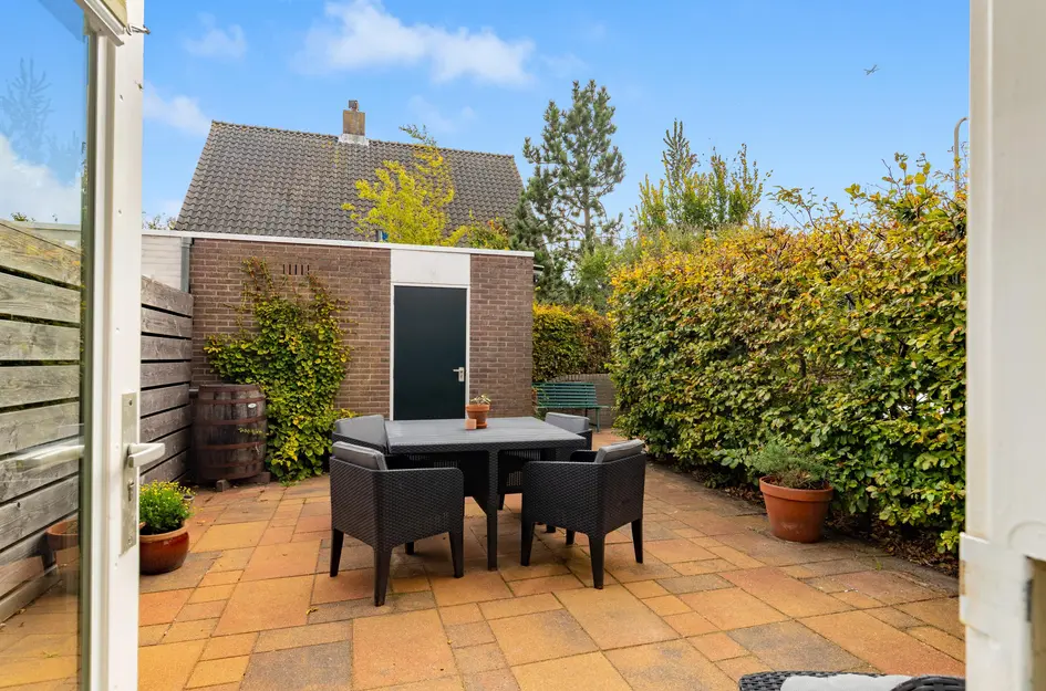 De Grote Weid 52