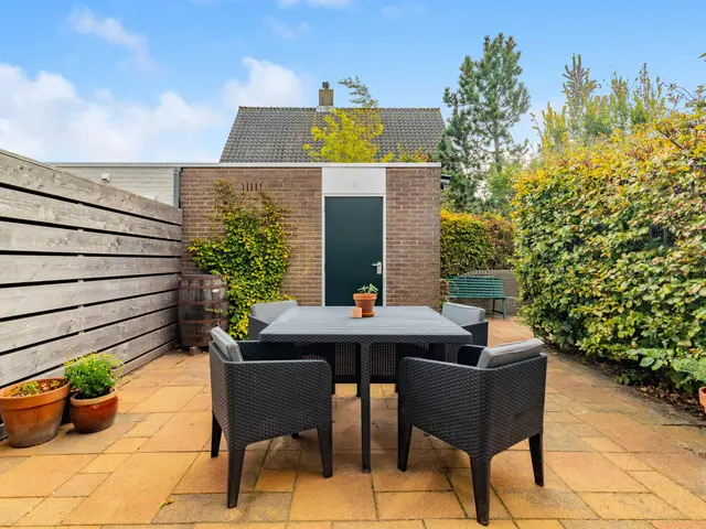 De Grote Weid 52, UITGEEST