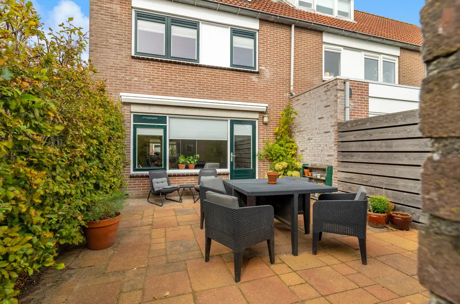 De Grote Weid 52