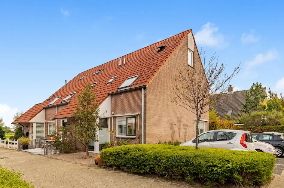De Grote Weid 52