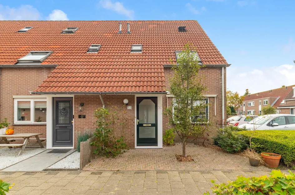 De Grote Weid 52