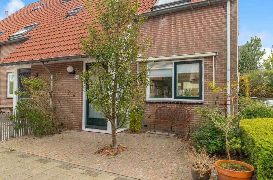 De Grote Weid 52