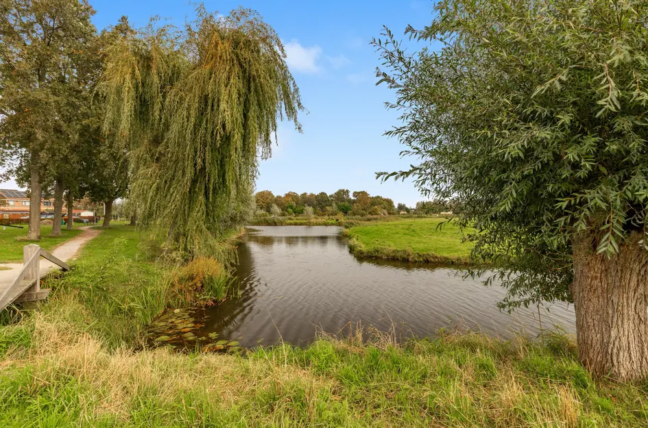De Grote Weid 52