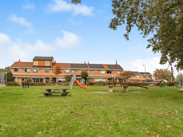 De Grote Weid 52, UITGEEST