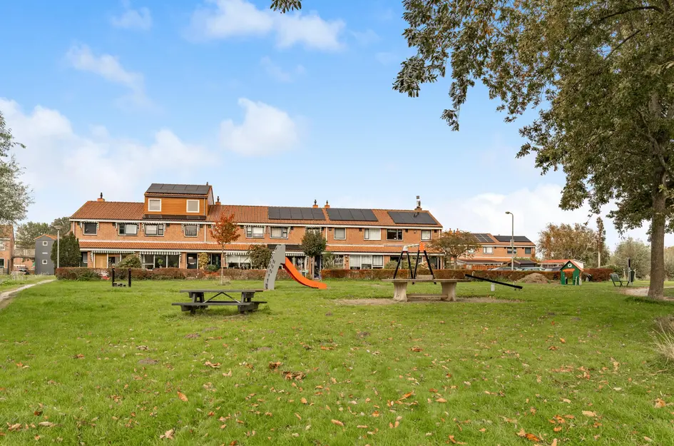 De Grote Weid 52