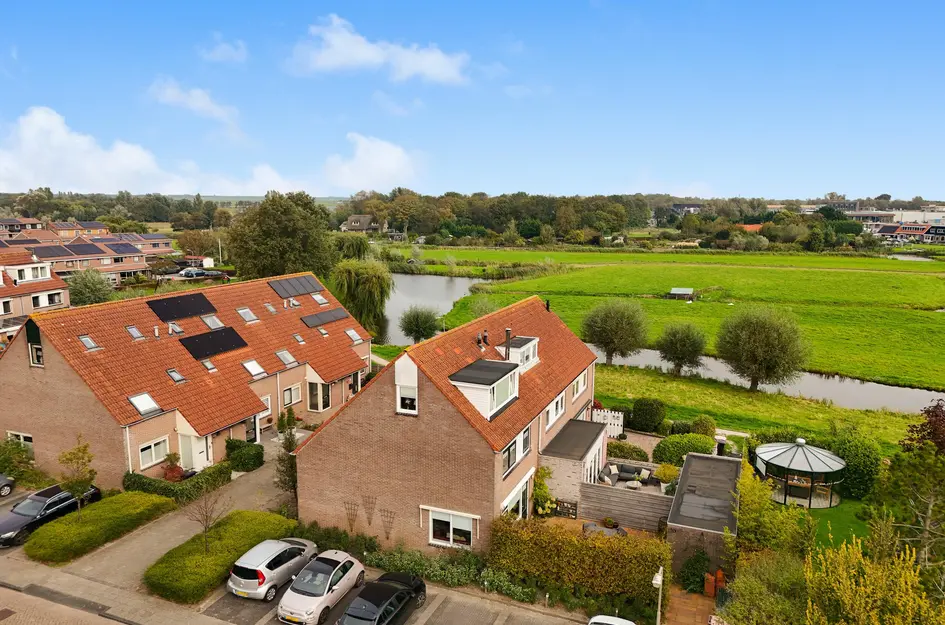 De Grote Weid 52