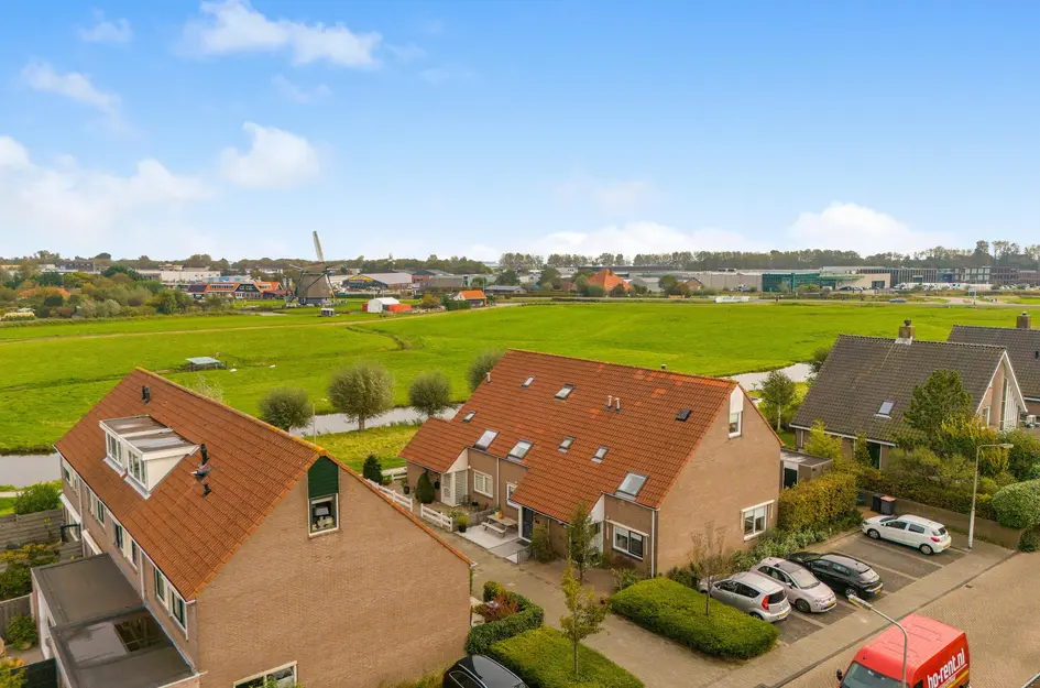 De Grote Weid 52