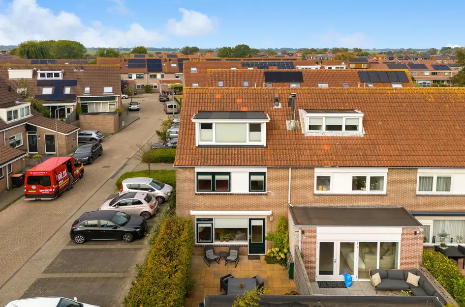 De Grote Weid 52